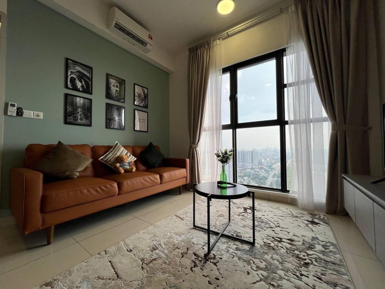 Pangsapuri Trion Kl By Dreamcloud Enterprise Kuala Lumpur
