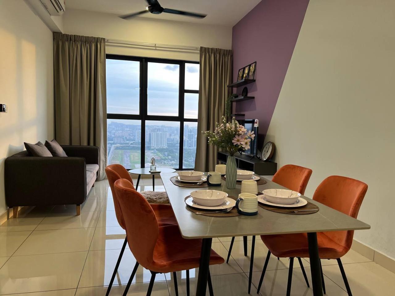 Trion Kl By Dreamcloud Enterprise Pangsapuri