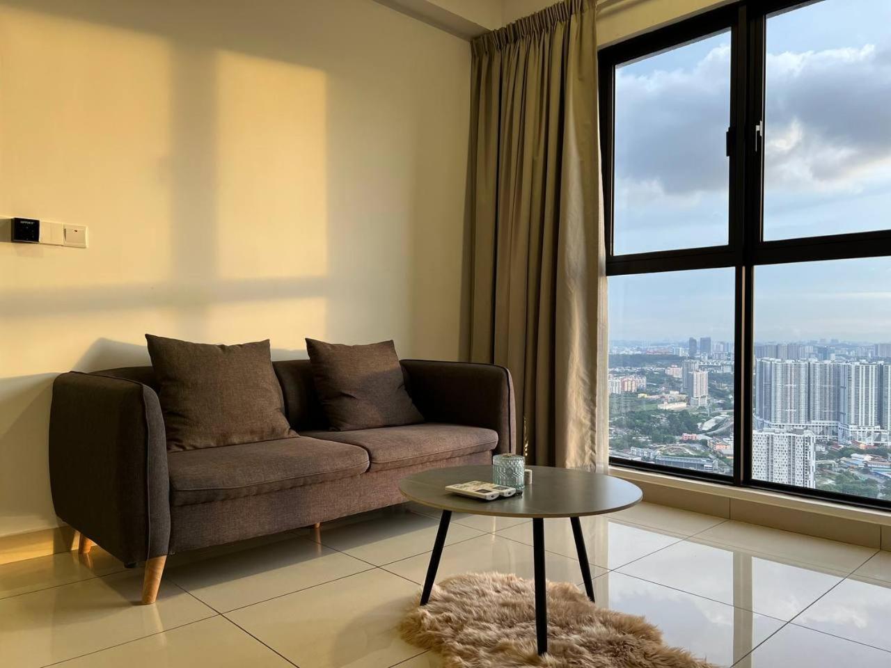 Pangsapuri Trion Kl By Dreamcloud Enterprise
