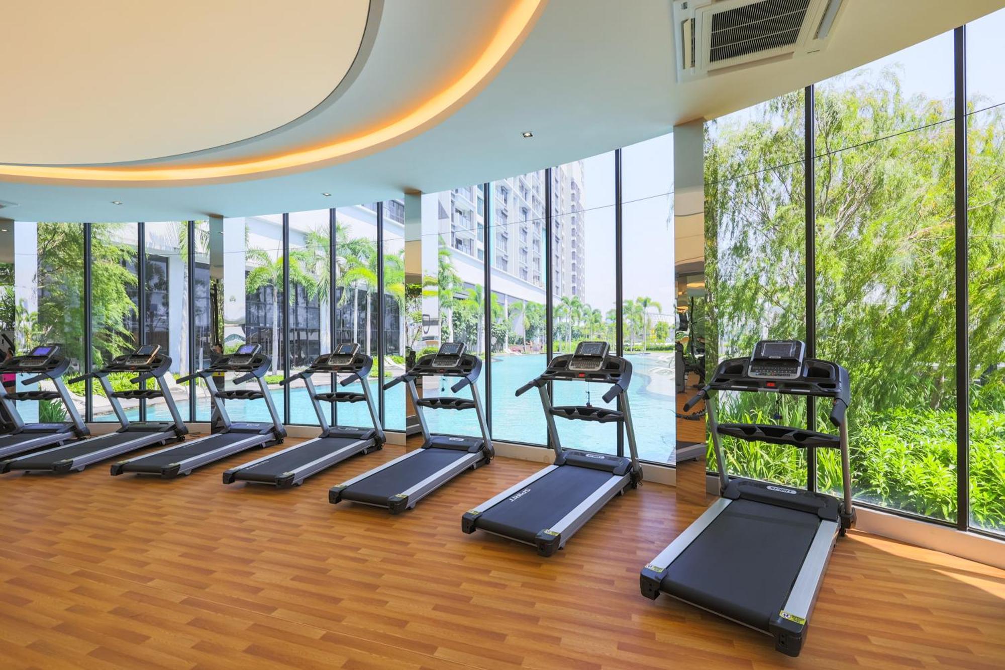 Pangsapuri Trion Kl By Dreamcloud Enterprise Kuala Lumpur