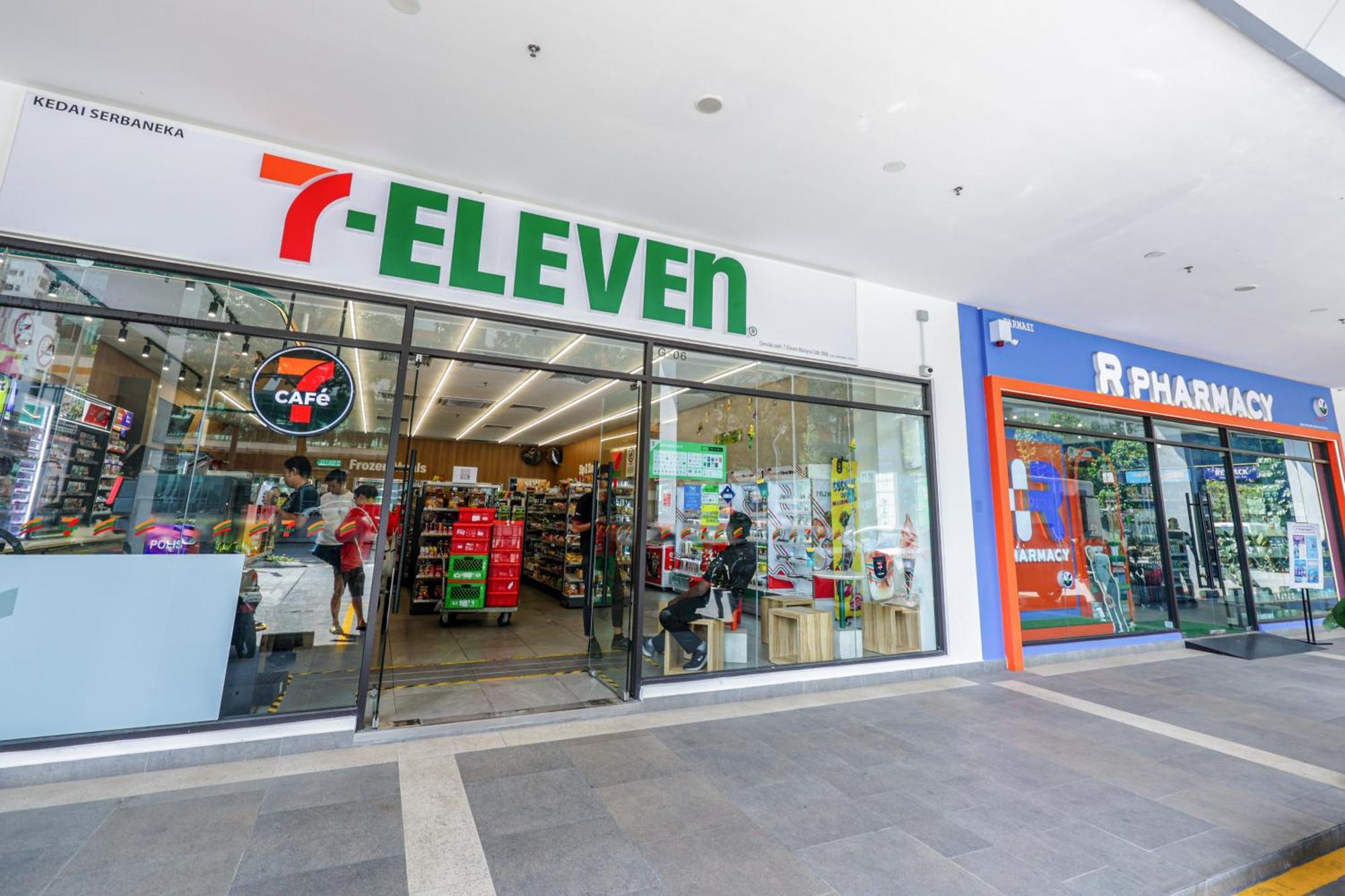 Pangsapuri Trion Kl By Dreamcloud Enterprise