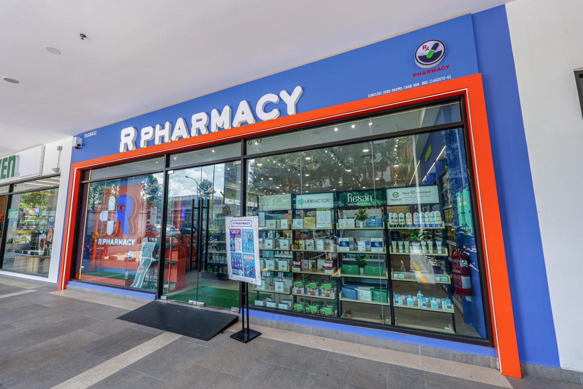 Pangsapuri Trion Kl By Dreamcloud Enterprise *
