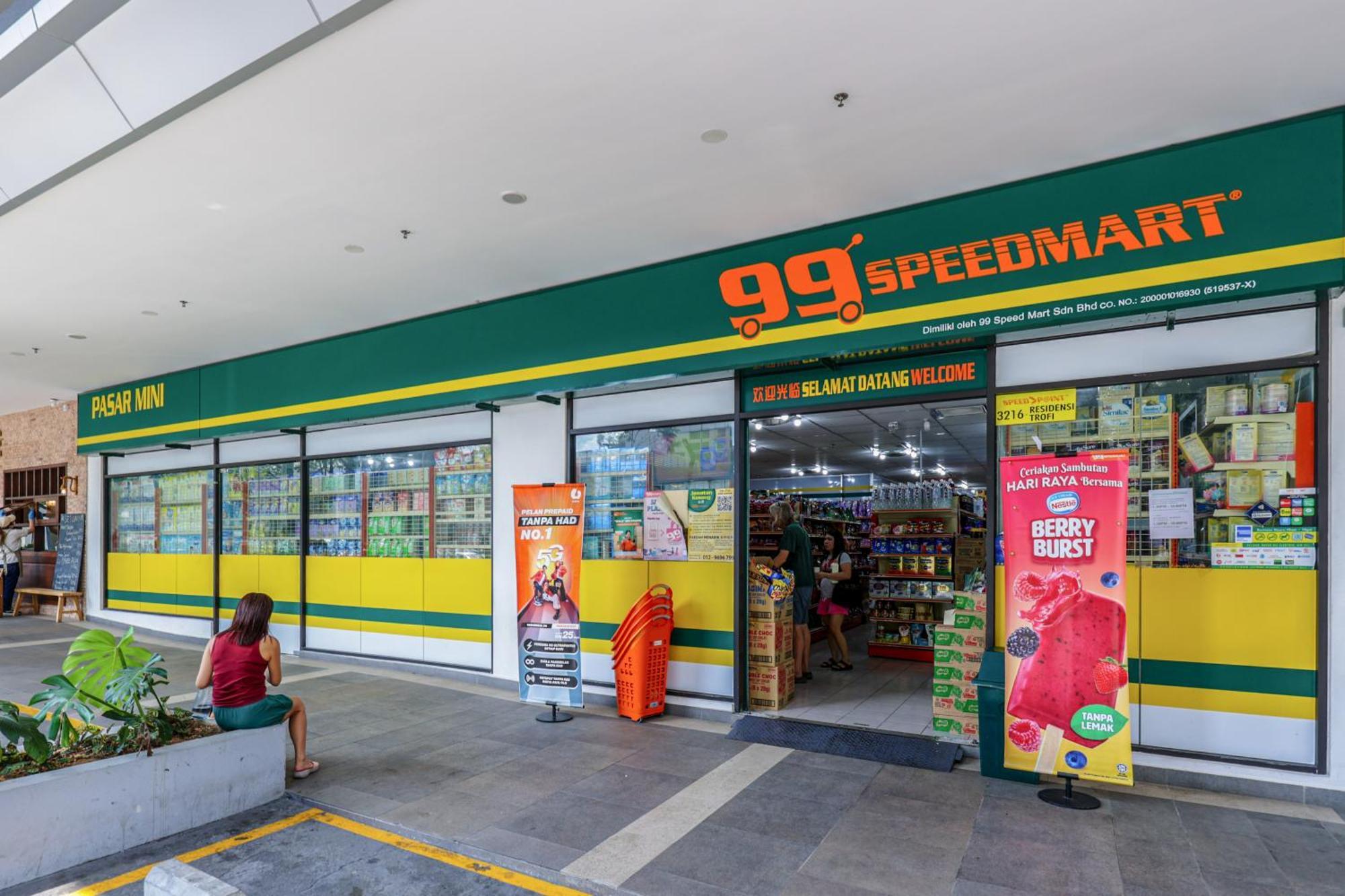 Trion Kl By Dreamcloud Enterprise Pangsapuri