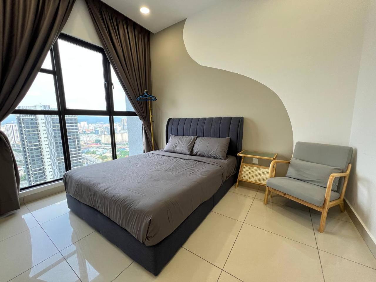 Trion Kl By Dreamcloud Enterprise Pangsapuri
