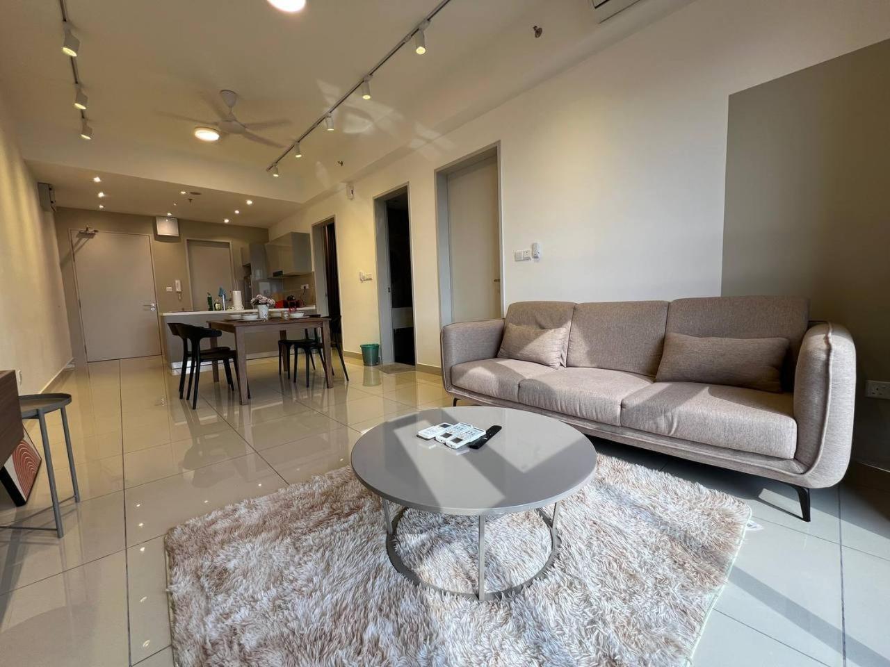 Trion Kl By Dreamcloud Enterprise Pangsapuri *