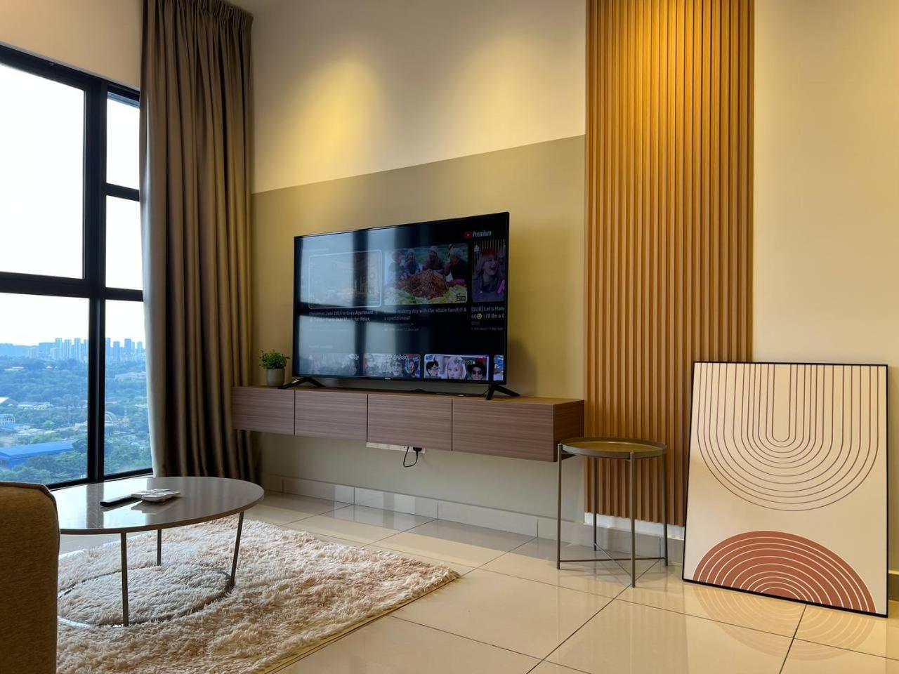 Trion Kl By Dreamcloud Enterprise * Kuala Lumpur