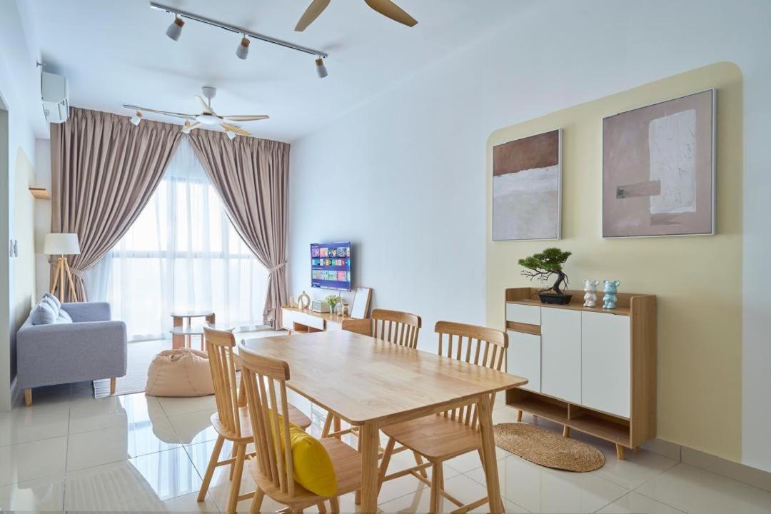 Trion Kl By Dreamcloud Enterprise Pangsapuri