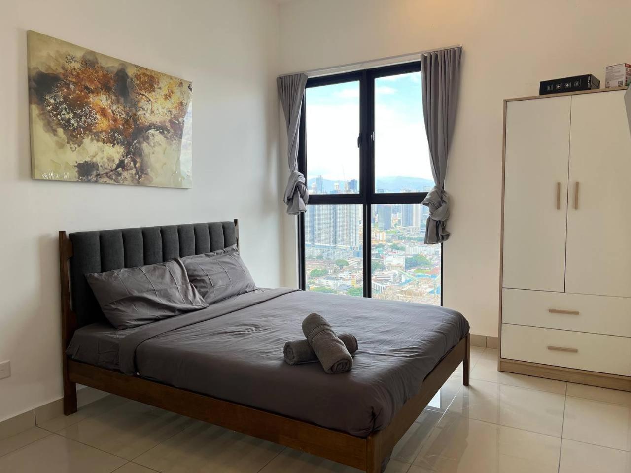 Trion Kl By Dreamcloud Enterprise Kuala Lumpur