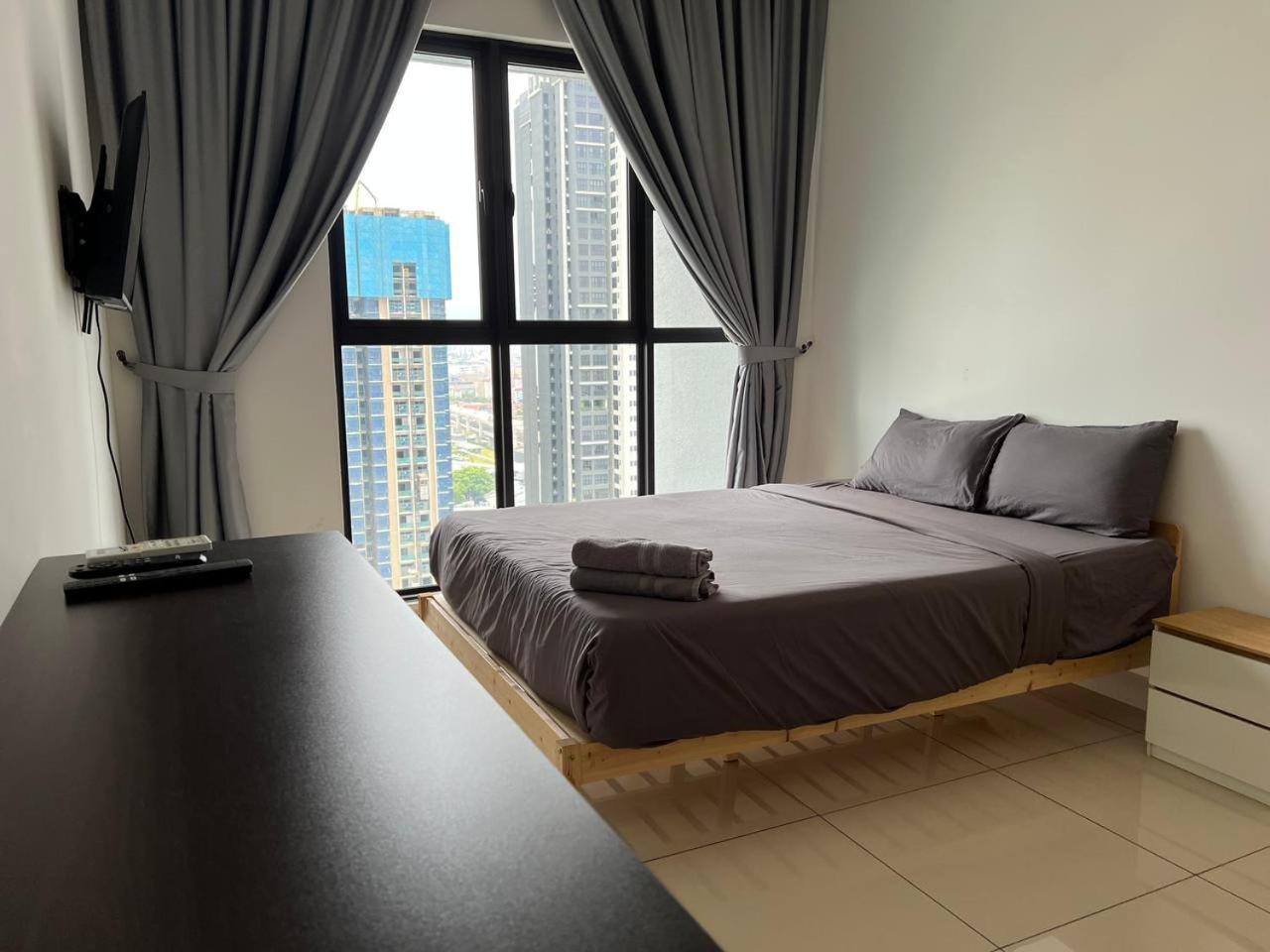 Trion Kl By Dreamcloud Enterprise Pangsapuri