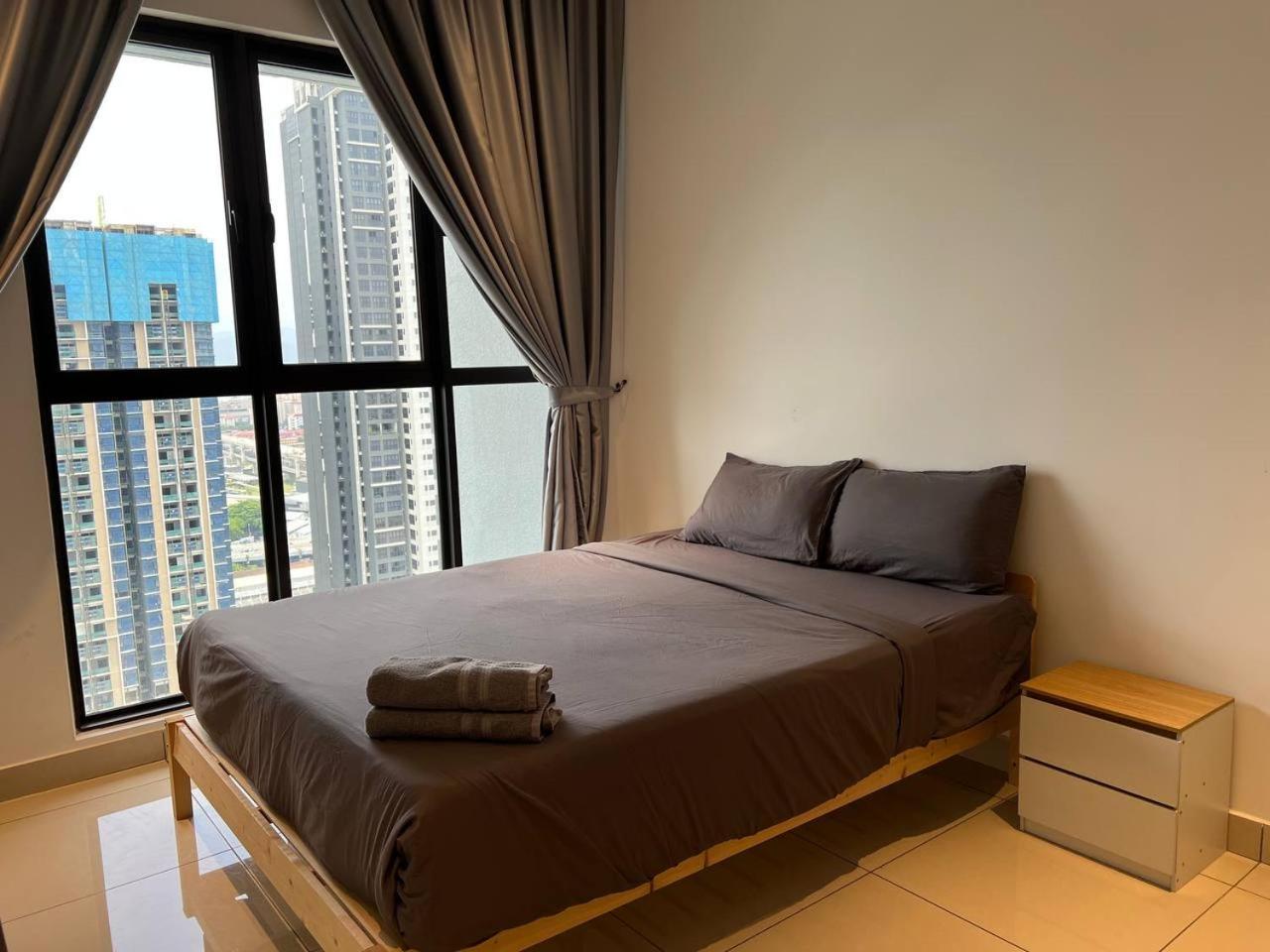 Trion Kl By Dreamcloud Enterprise * Kuala Lumpur