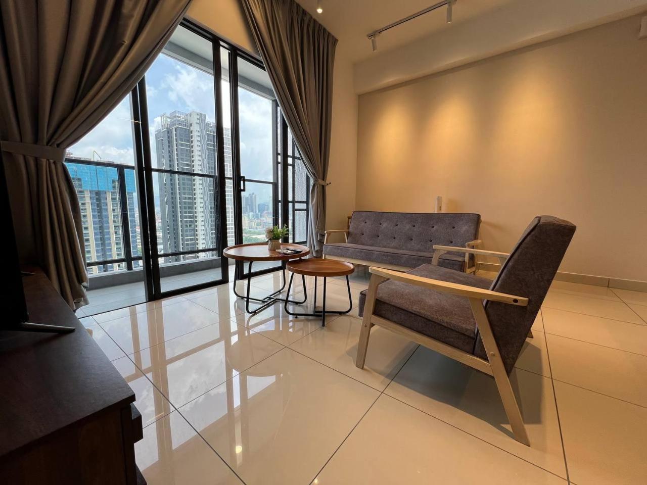 Trion Kl By Dreamcloud Enterprise Pangsapuri