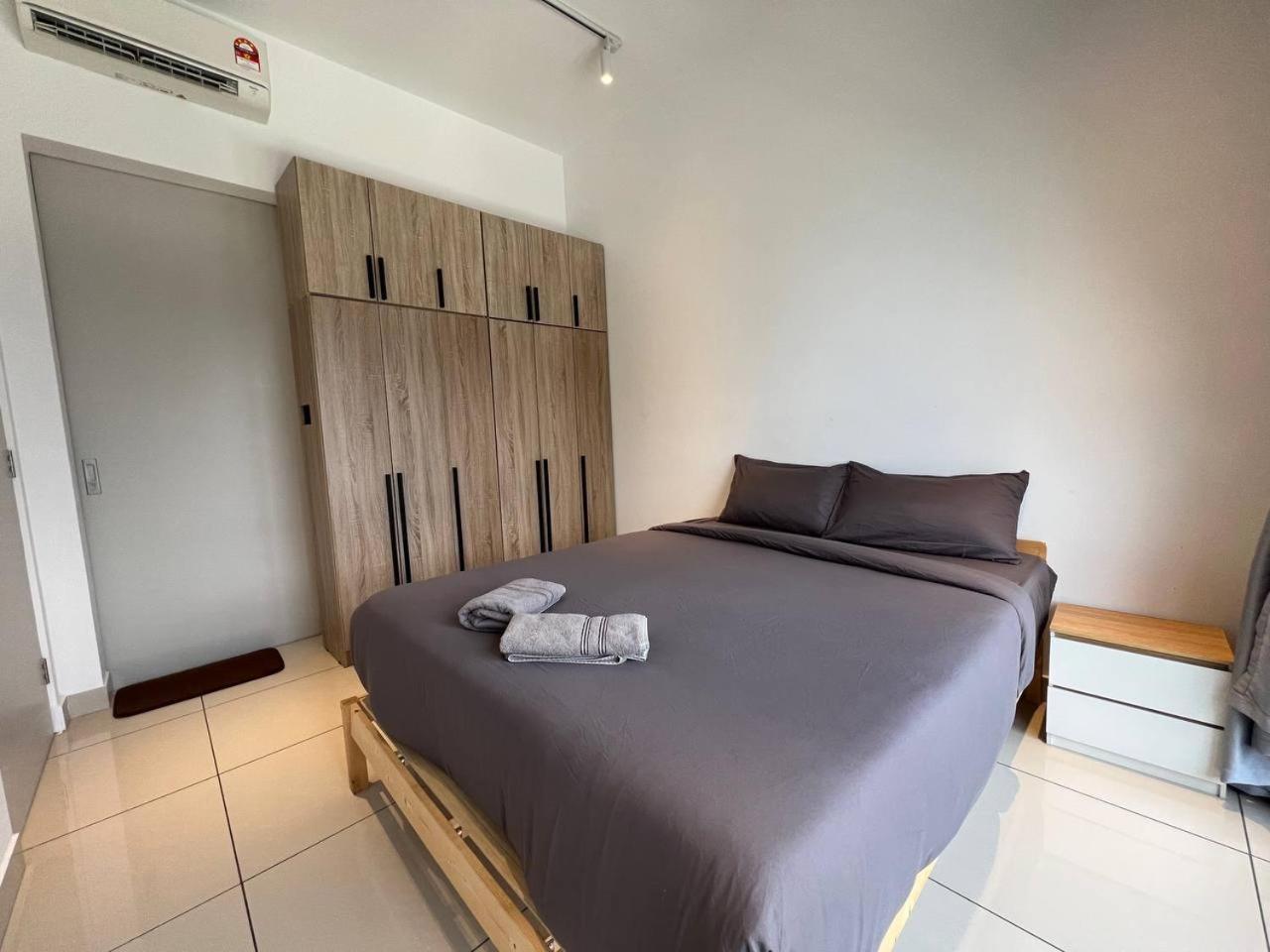Trion Kl By Dreamcloud Enterprise Kuala Lumpur