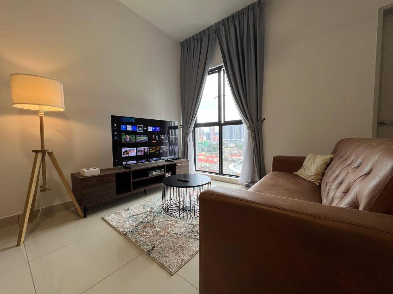 Trion Kl By Dreamcloud Enterprise Kuala Lumpur